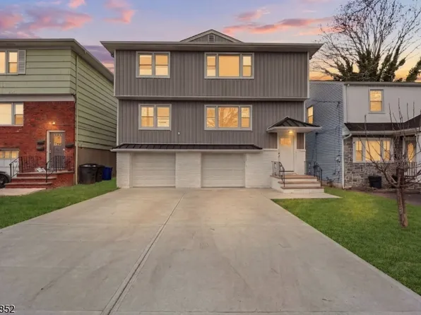 1207 S State St, Hillside Twp., NJ 07205