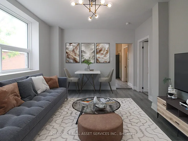 291 Stewart St #3 — Photo 1