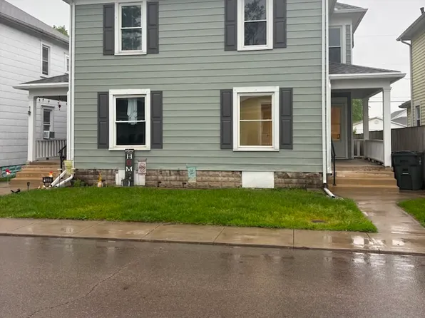625-627 Adams St, Piqua, OH 45356