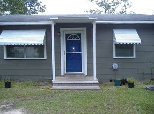 7260 Lockhart Ave, Pensacola, FL 32526