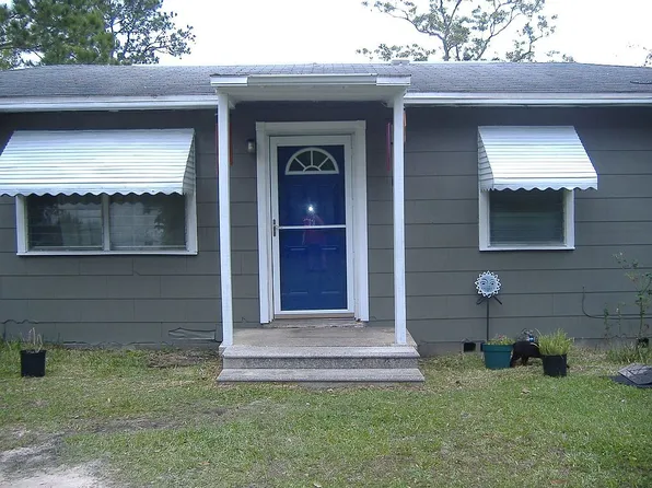 7260 Lockhart Ave, Pensacola, FL 32526