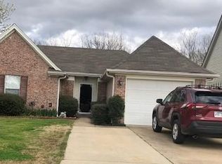 623 Timberbrook Cir, Marion, AR 72364