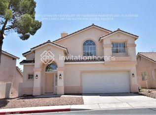 84 Magical Mystery Ln, Henderson, NV 89074