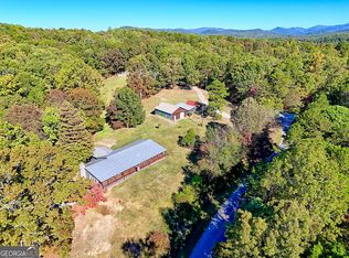 1994 Camp Creek Rd, Lakemont, GA 30552