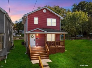 418 Abington Ave, Zanesville, OH