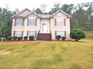 1771 Emerald Dr, Jonesboro, GA