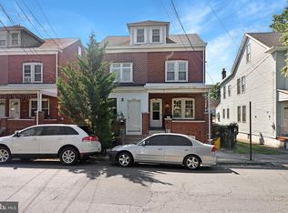 862 Ohio Ave, Trenton, NJ 08638