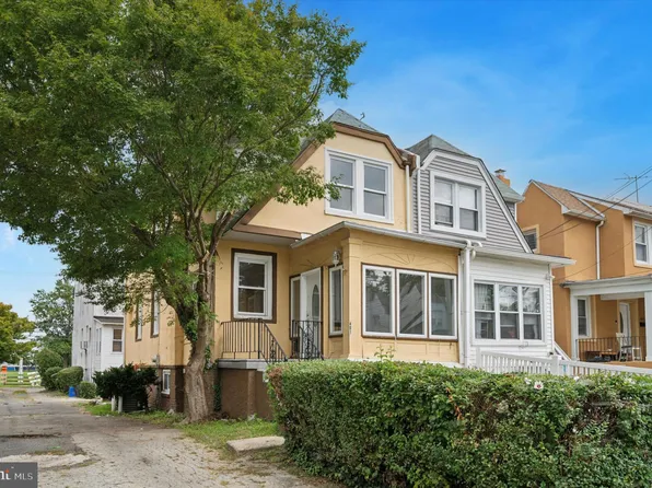 401 Hazel Ave, Yeadon, PA 19050