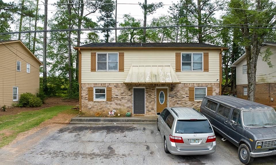 926 Six Oaks Cir APT A, Norcross, GA 30093 Zillow