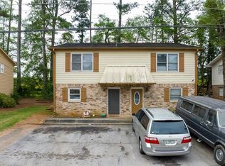 926 Six Oaks Cir APT A, Norcross, GA 30093