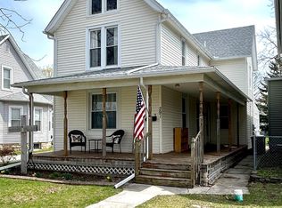 291 Circular St, Tiffin, OH 44883