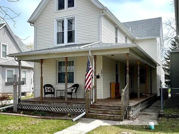 291 Circular St, Tiffin, OH 44883