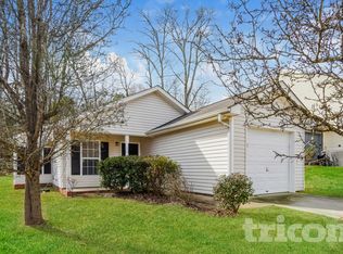 1027 Alston Hill Dr, Charlotte, NC 28214