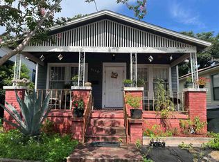 1110 Dr Martin Luther King Jr Dr, Pensacola, FL 32503