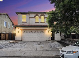 1109 Donatello Way, Oakley, CA 94561