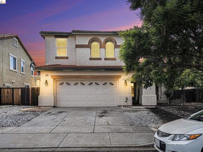 1109 Donatello Way, Oakley, CA, 94561