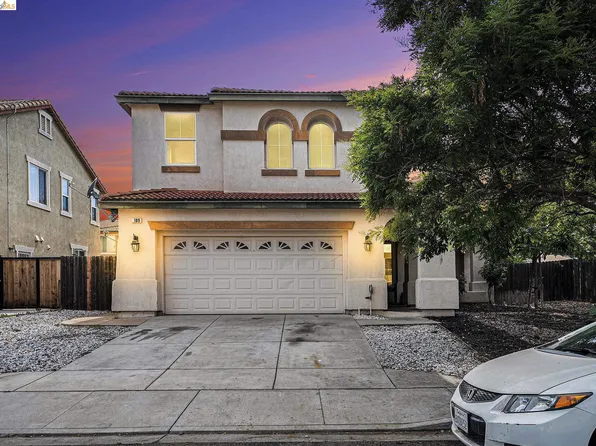 1109 Donatello Way, Oakley, CA 94561