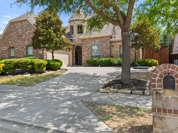 9627 Crown Ridge Dr, Frisco, TX 75035