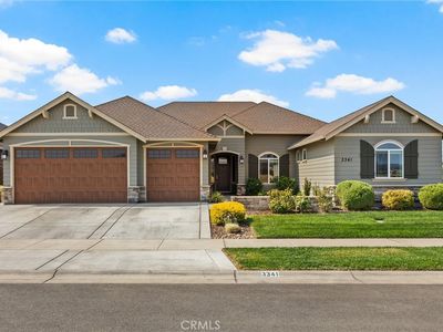 3341 Shoal Riv, Chico, CA, 95973