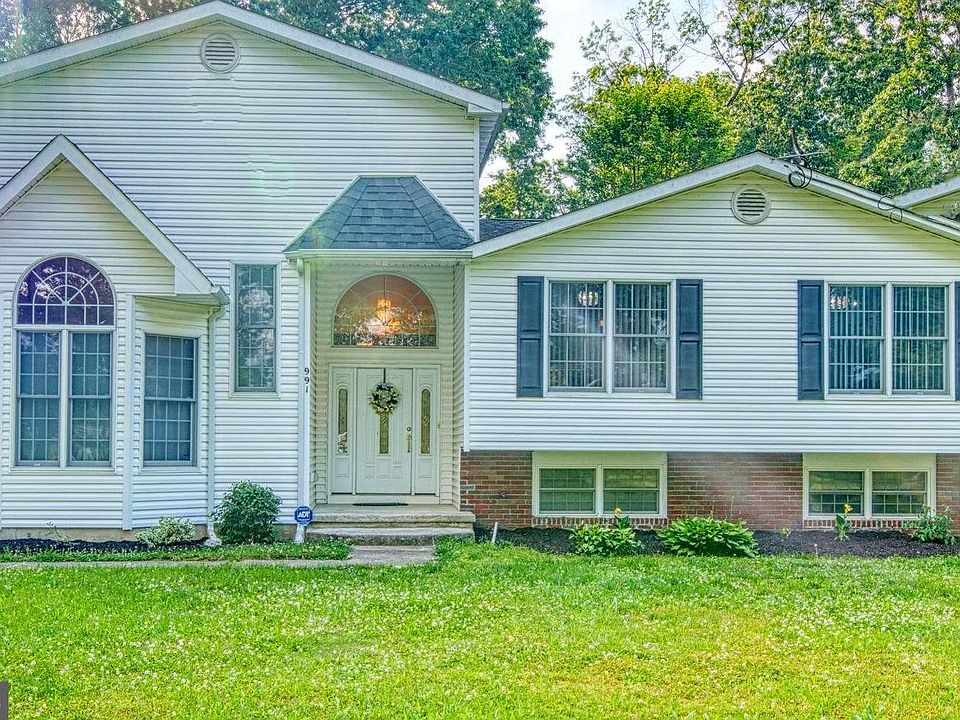 991 E Malaga Rd, Williamstown, NJ 08094 Zillow