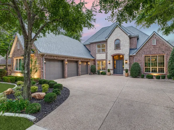 4637 Biltmoore Dr, Frisco, TX 75034