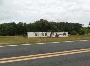 2186 Dillard Rd, Madison, NC 27025