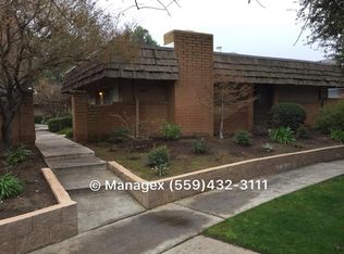 4915 N Crystal Ave APT F, Fresno, CA 93705