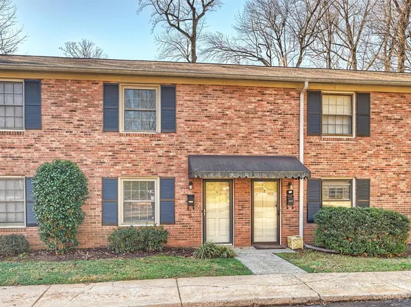 2336 Kenmore Ave Unit E, Charlotte, NC 28204