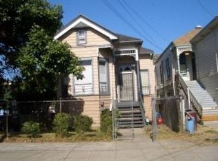 2003 West St #A, Oakland, CA 94612