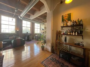 1010 Arch St UNIT 211, Philadelphia, PA 19107