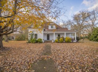 231 W Maple St, Morrison, TN 37357