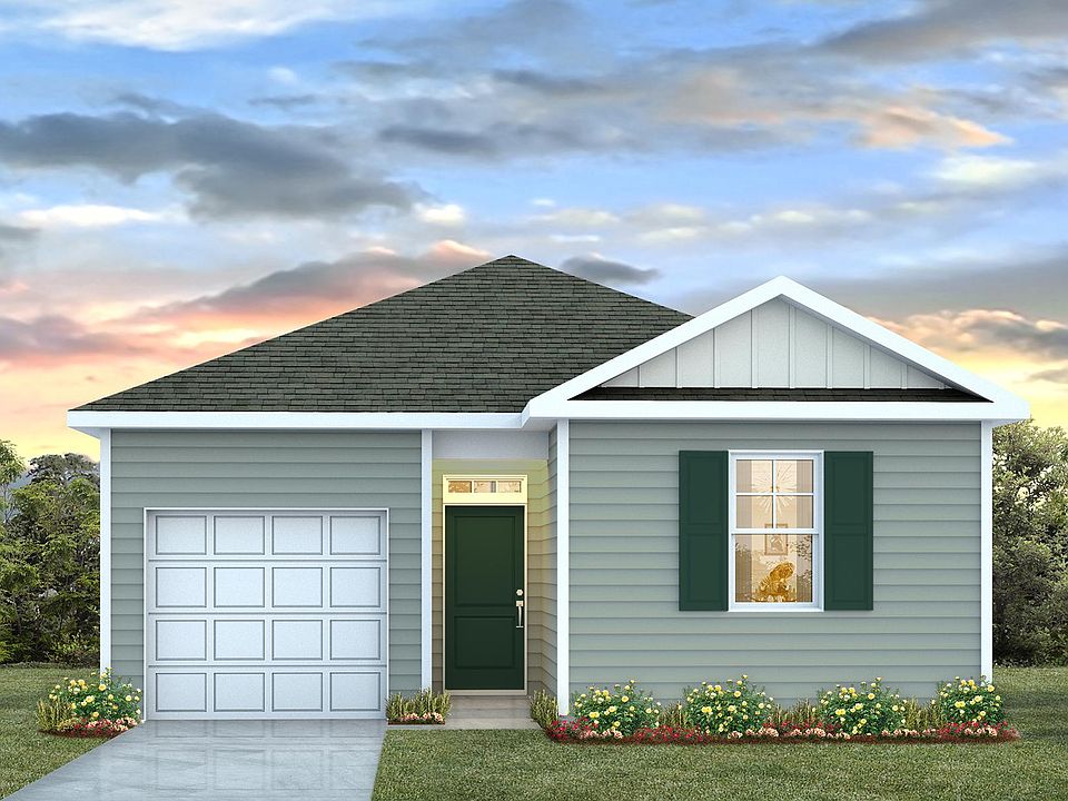 Plan Elevation.