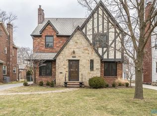 3330 Darlington Rd, Toledo, OH 43606