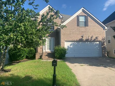 492 Baywood Way, Hiram, GA, 30141