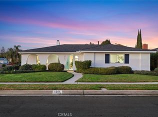 1061 Roddy Way, La Habra, CA 90631