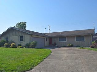 7800 Owens Dr, Newburgh, IN