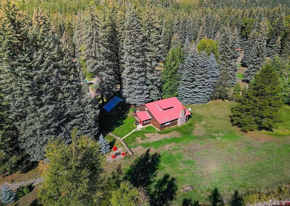 1st image of 48 W Vallecito Creek Road