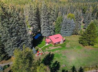 48 W Vallecito Creek Road, Bayfield, CO 81122