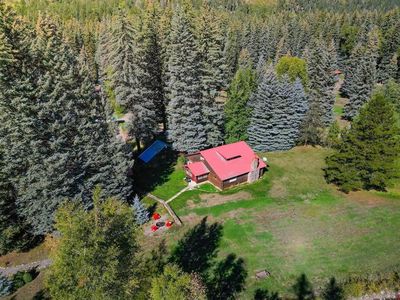 48 W Vallecito Creek Road, Bayfield, CO, 81122