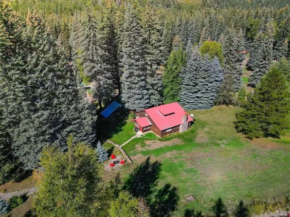48 W Vallecito Creek Road, Bayfield, CO 81122