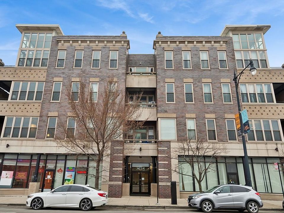 1st image of 3113 W Lawrence Ave APT A201