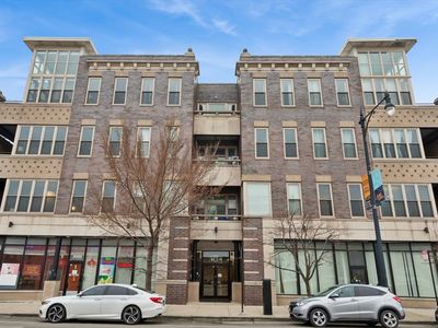 3113 W Lawrence Ave APT A201, Chicago, IL, 60625