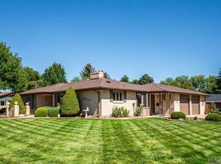 2212 Ammons Street, Lakewood, CO 80214