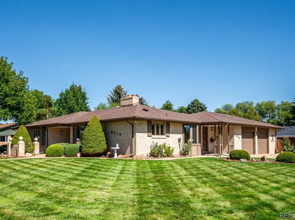 2212 Ammons Street, Lakewood, CO 80214