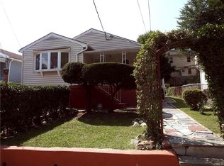 616 S 4th Ave, Mount Vernon, NY 10550