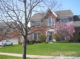 2307 Holstein Ct, Naperville, IL 60564