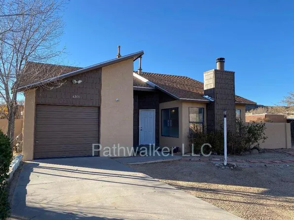 4205 66th St NW, Albuquerque, NM 87120