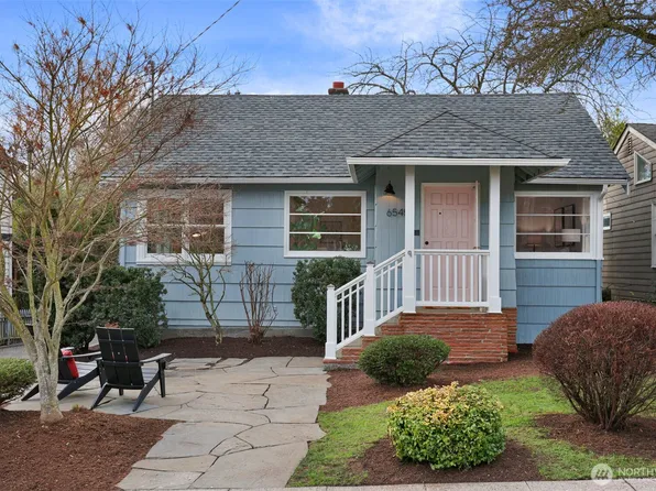 6545 10th Avenue NW, Seattle, WA 98117