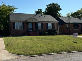 836 NW 46th St, Oklahoma City, OK 73118