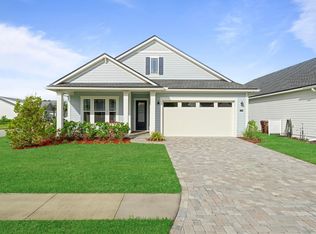 380 Maralinda Dr, Saint Augustine, FL 32095